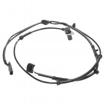 2006 Audi S4 ABS Wheel Speed Sensor Rear Left Standard Motor Products ALS1592 image 2 of 3