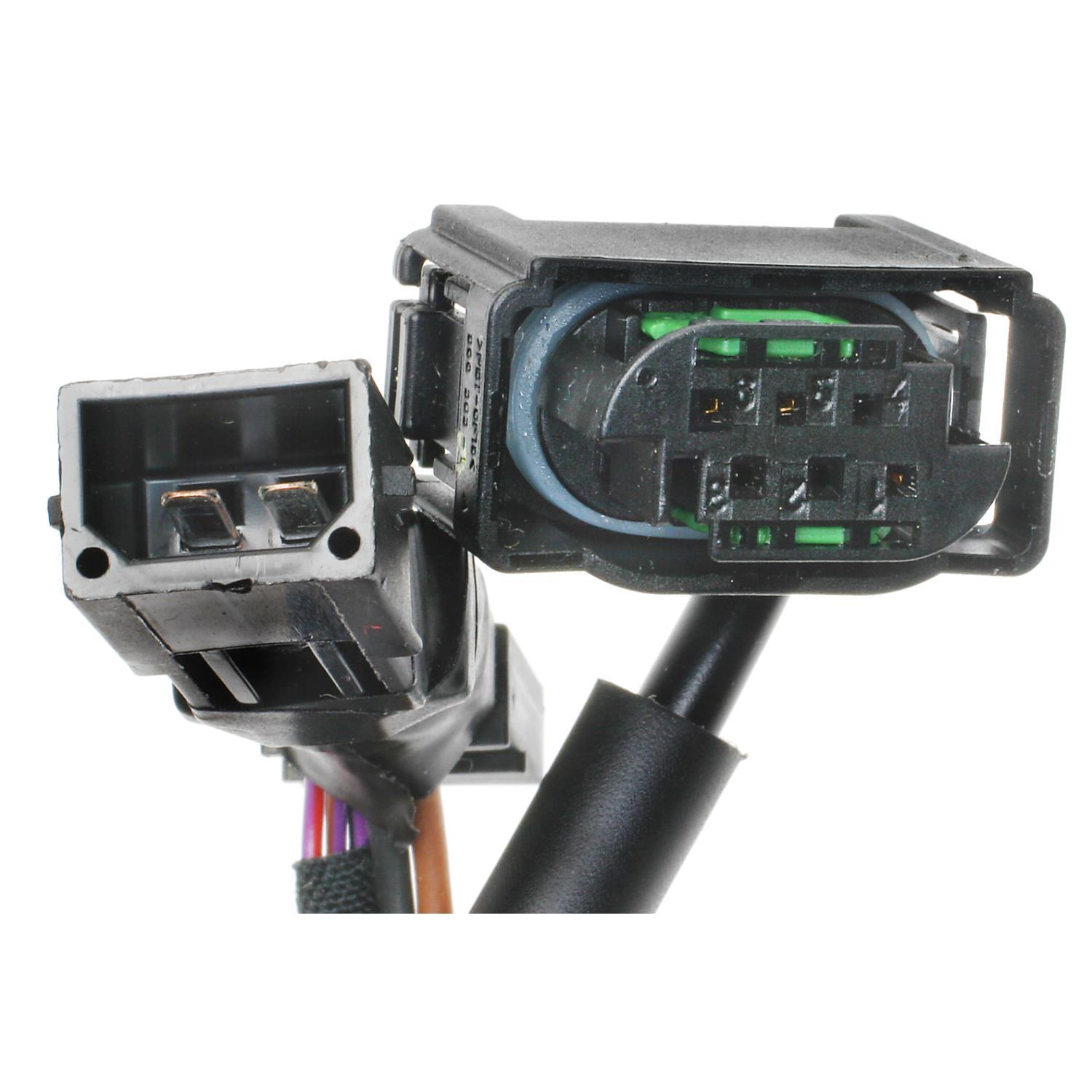 Standard Motor Products ALS1592 - ABS Wheel Speed Sensor Standard Motor Products ALS1592 ABS Wheel Speed Sensor product image 3 of 3
