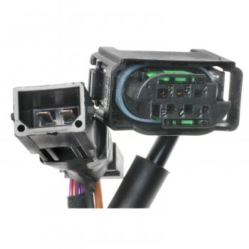2006 Audi S4 ABS Wheel Speed Sensor Rear Left Standard Motor Products ALS1592 image 3 of 3