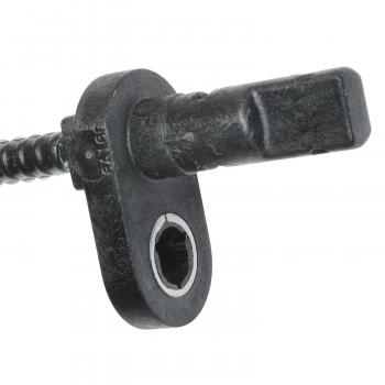2008 Honda Fit ABS Wheel Speed Sensor Rear Right Standard Motor Products ALS1597 image 1 of 3