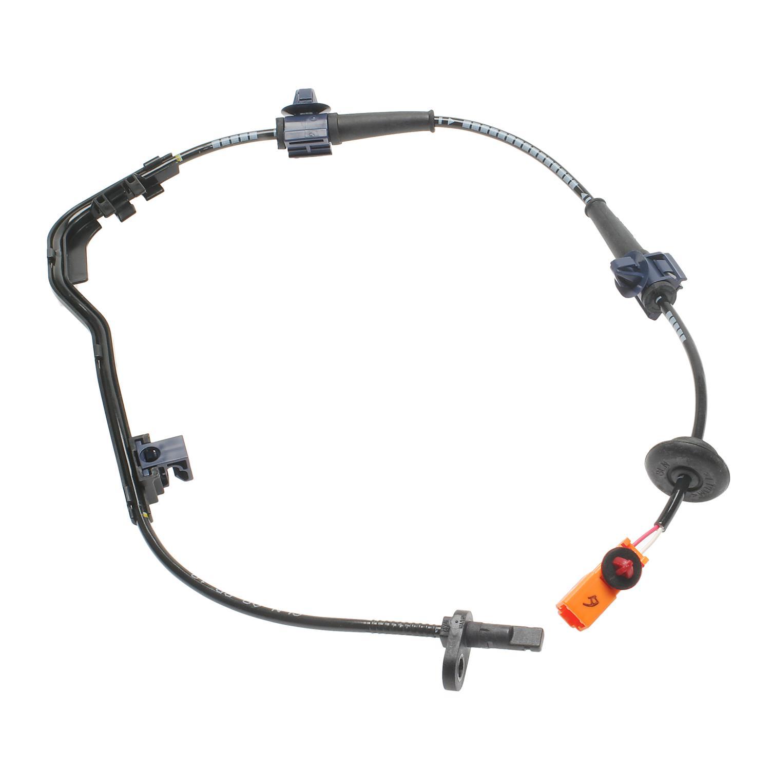 Standard Motor Products ALS1597 - ABS Wheel Speed Sensor Standard Motor Products ALS1597 ABS Wheel Speed Sensor product image 2 of 3