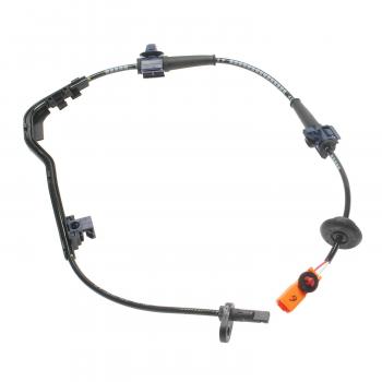 2008 Honda Fit ABS Wheel Speed Sensor Rear Right Standard Motor Products ALS1597 image 2 of 3