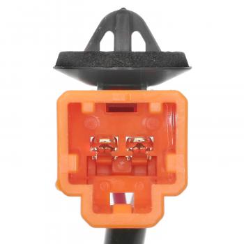2008 Honda Fit ABS Wheel Speed Sensor Rear Right Standard Motor Products ALS1597 image 3 of 3