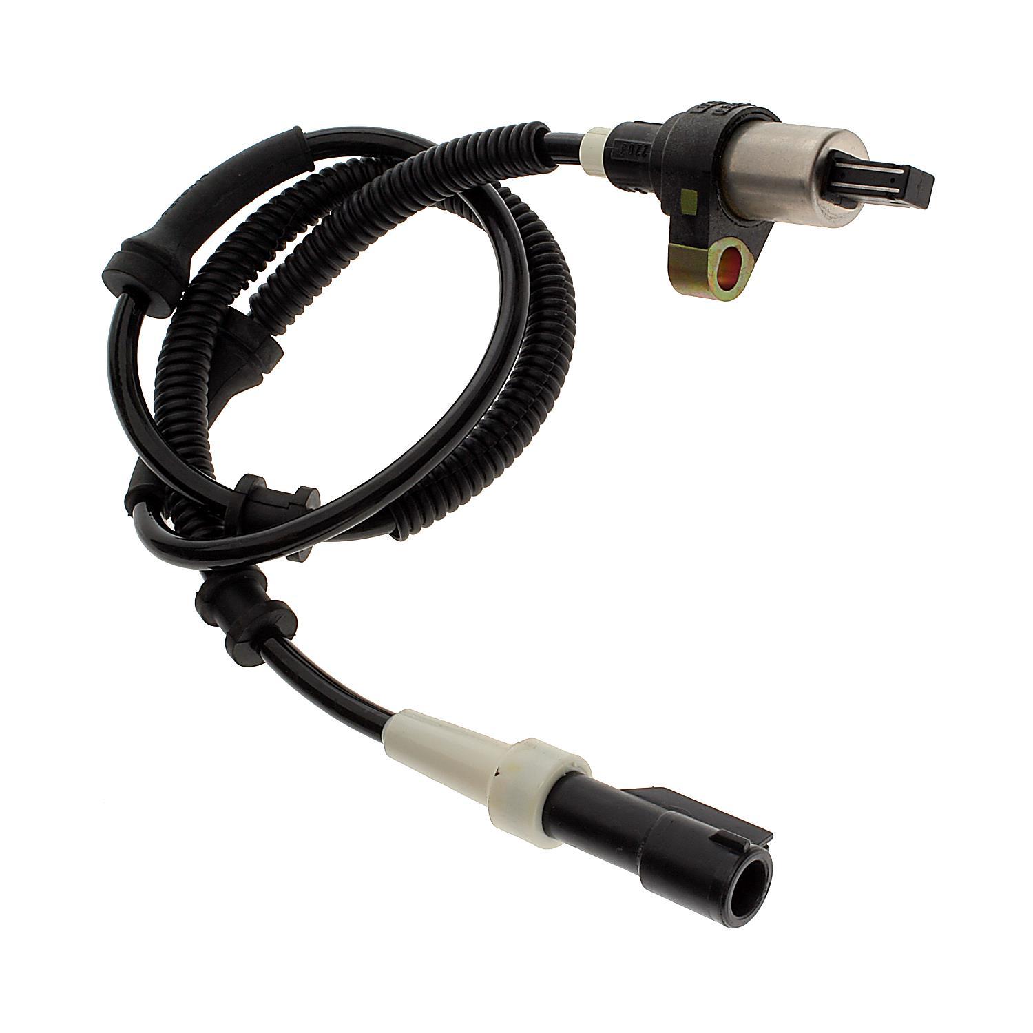Standard Motor Products ALS160 - ABS Wheel Speed Sensor Standard Motor Products ALS160 ABS Wheel Speed Sensor product image 2 of 3