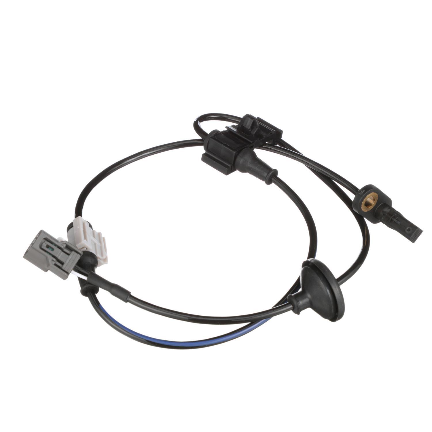 Standard Motor Products ALS1601 - ABS Wheel Speed Sensor Standard Motor Products ALS1601 ABS Wheel Speed Sensor product image 1 of 5