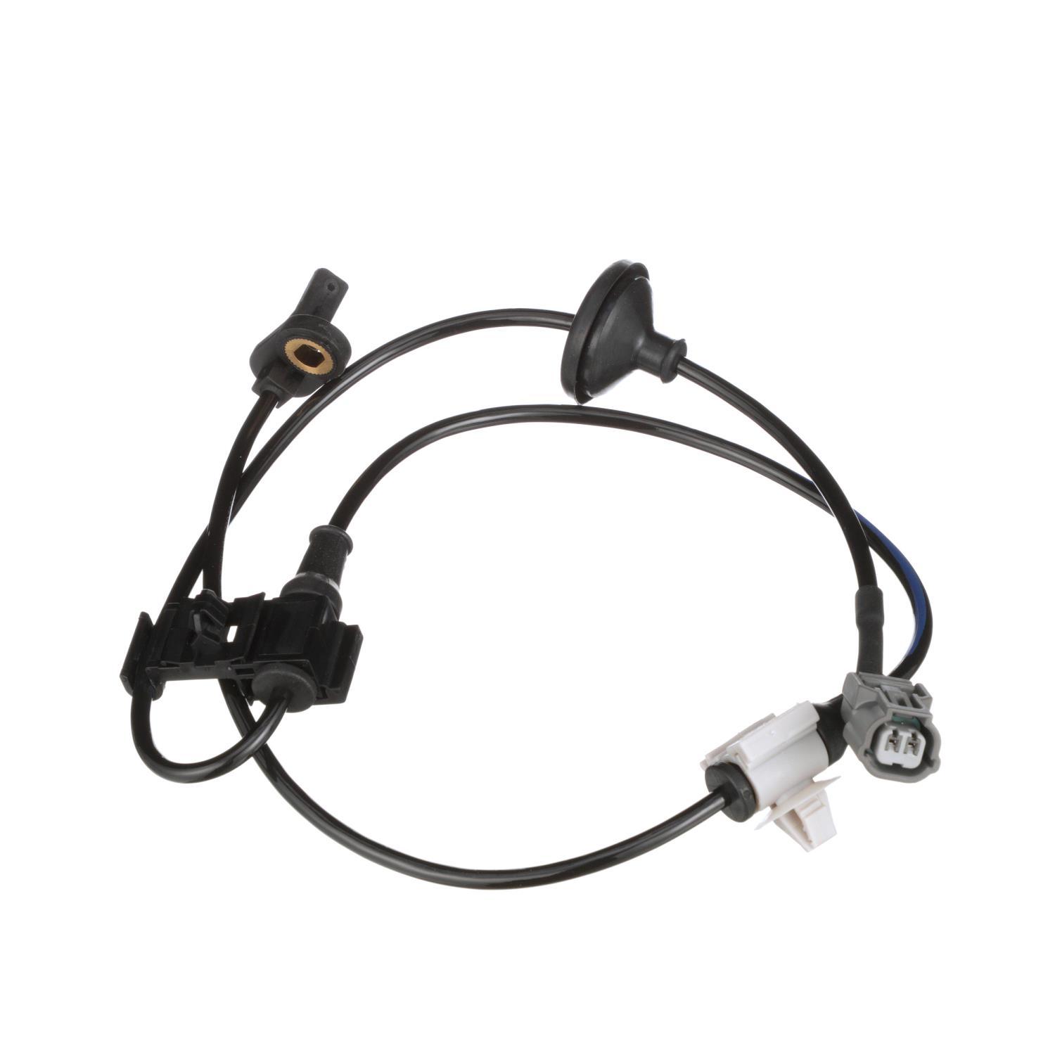 Standard Motor Products ALS1601 - ABS Wheel Speed Sensor Standard Motor Products ALS1601 ABS Wheel Speed Sensor product image 3 of 5