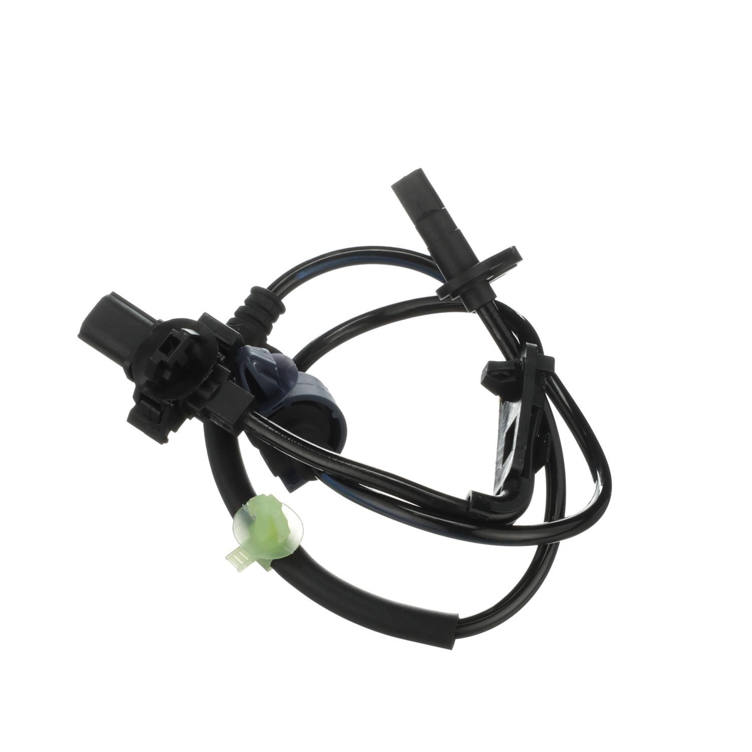 Standard Motor Products ALS1602 - ABS Wheel Speed Sensor Standard Motor Products ALS1602 ABS Wheel Speed Sensor product image 1 of 5