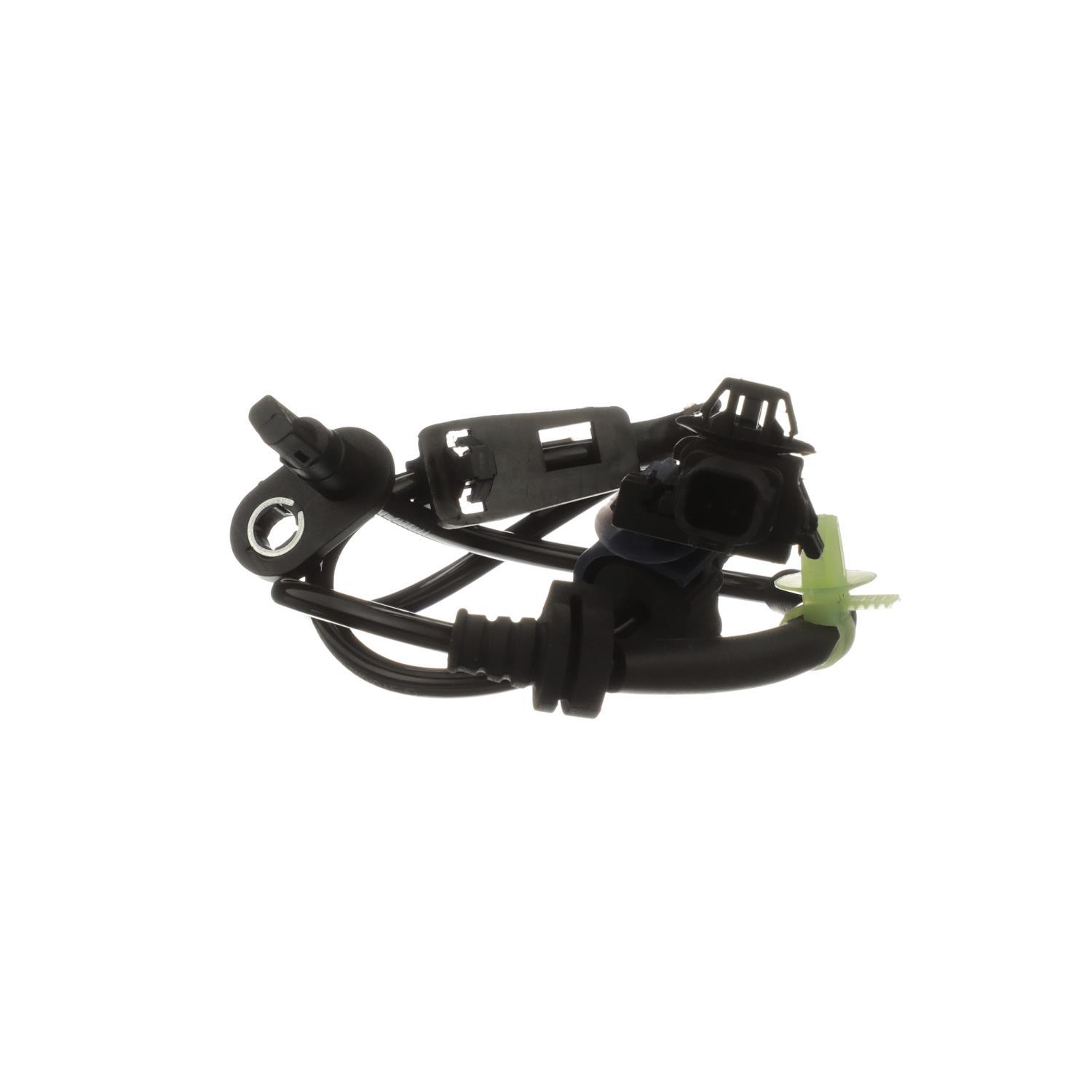Standard Motor Products ALS1602 - ABS Wheel Speed Sensor Standard Motor Products ALS1602 ABS Wheel Speed Sensor product image 4 of 5