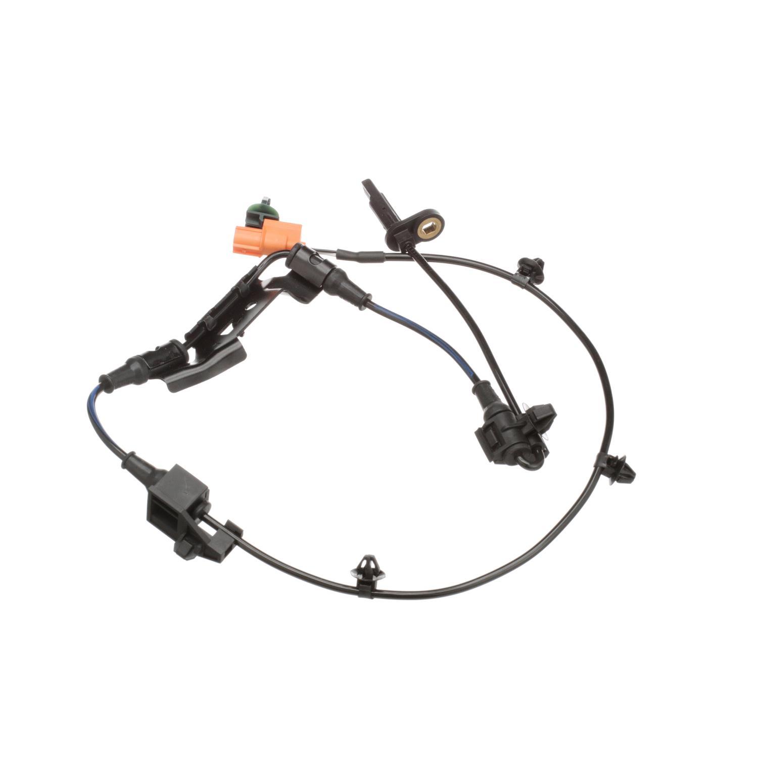 Standard Motor Products ALS1603 - ABS Wheel Speed Sensor Standard Motor Products ALS1603 ABS Wheel Speed Sensor product image 1 of 4