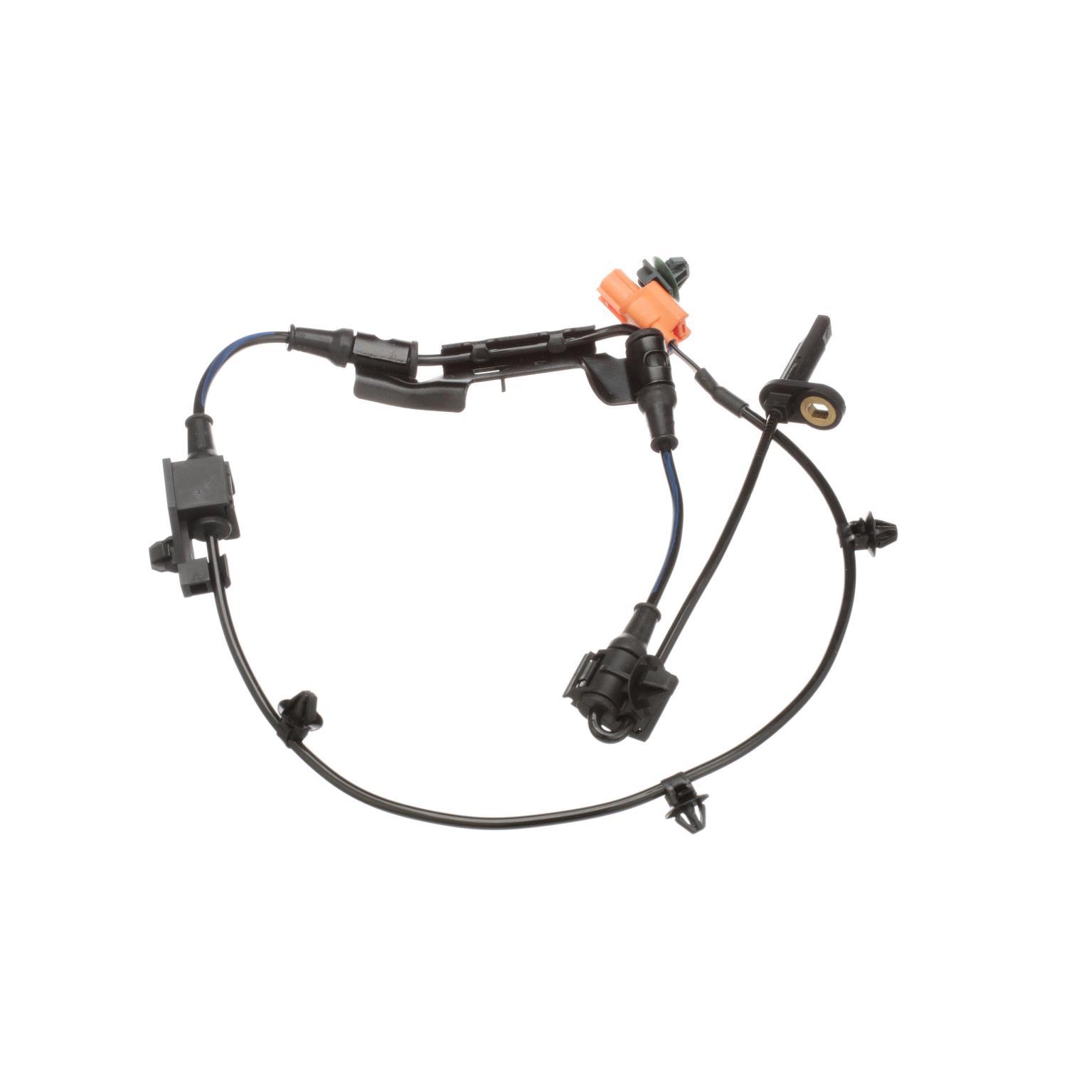 Standard Motor Products ALS1603 - ABS Wheel Speed Sensor Standard Motor Products ALS1603 ABS Wheel Speed Sensor product image 4 of 4