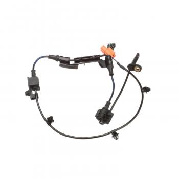 2010 Honda Odyssey ABS Wheel Speed Sensor Rear Left Standard Motor Products ALS1603 image 4 of 4