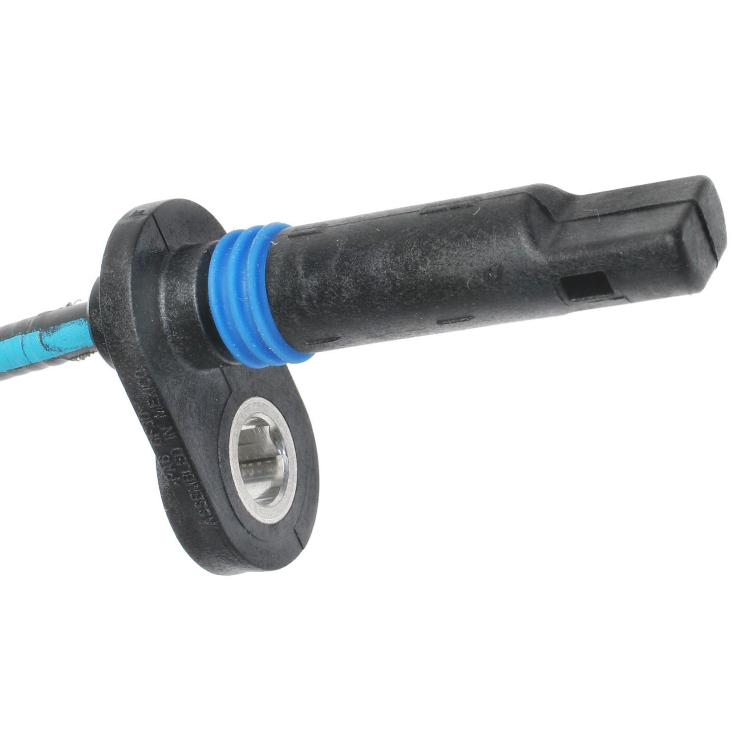 Standard Motor Products ALS1604 - ABS Wheel Speed Sensor Standard Motor Products ALS1604 ABS Wheel Speed Sensor product image 1 of 3