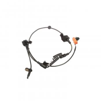 2010 Honda Odyssey ABS Wheel Speed Sensor Rear Right Standard Motor Products ALS1605 image 4 of 4