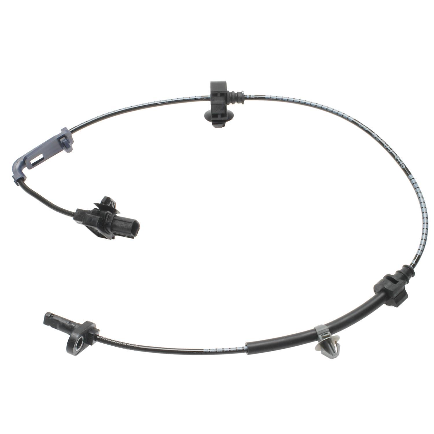 Standard Motor Products ALS1608 - ABS Wheel Speed Sensor Standard Motor Products ALS1608 ABS Wheel Speed Sensor product image 2 of 7