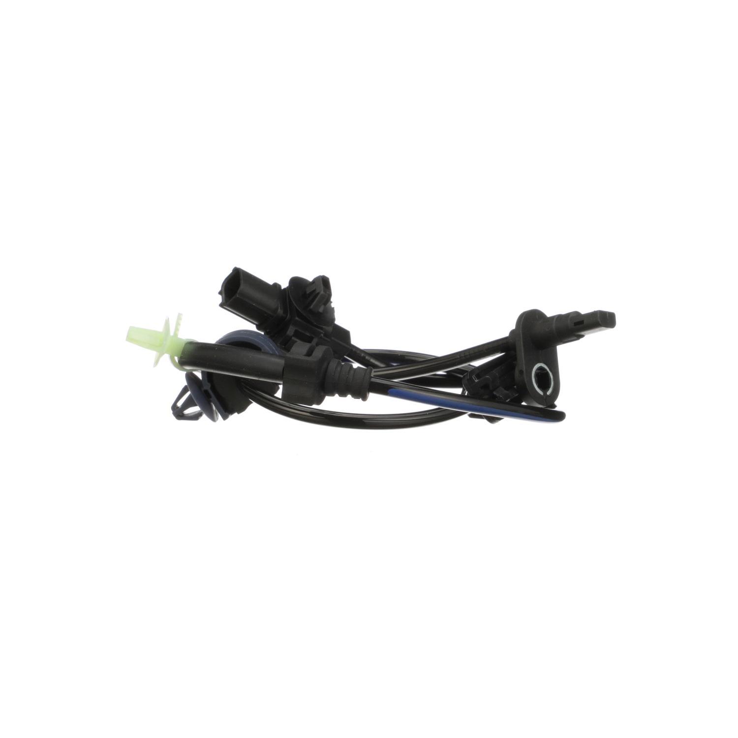 Standard Motor Products ALS1608 - ABS Wheel Speed Sensor Standard Motor Products ALS1608 ABS Wheel Speed Sensor product image 4 of 7