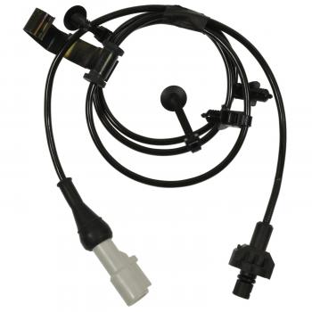 2008 Lincoln MKX ABS Wheel Speed Sensor Rear Left Standard Motor Products ALS1609 image 2 of 3
