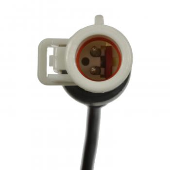2008 Lincoln MKX ABS Wheel Speed Sensor Rear Left Standard Motor Products ALS1609 image 3 of 3
