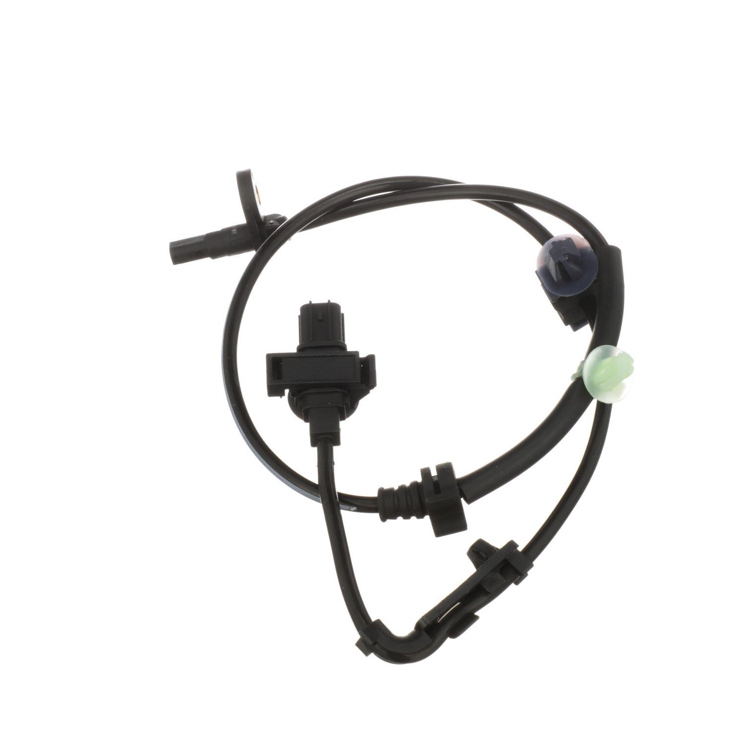 Standard Motor Products ALS1610 - ABS Wheel Speed Sensor Standard Motor Products ALS1610 ABS Wheel Speed Sensor product image 1 of 5