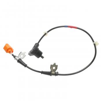 2006 Honda Insight ABS Wheel Speed Sensor Rear Right Standard Motor Products ALS1614 image 2 of 3