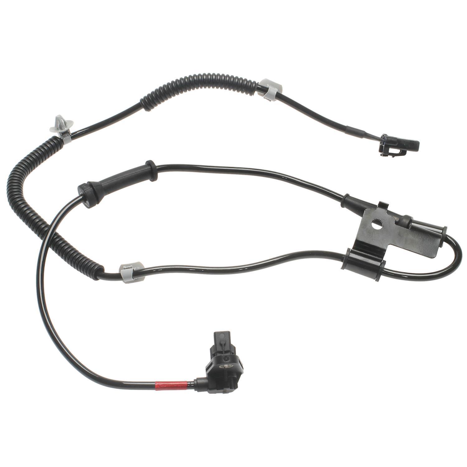 Standard Motor Products ALS1616 - ABS Wheel Speed Sensor Standard Motor Products ALS1616 ABS Wheel Speed Sensor product image 2 of 3