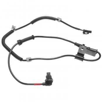 2012 Hyundai Veracruz ABS Wheel Speed Sensor Front Right Standard Motor Products ALS1616 image 2 of 3