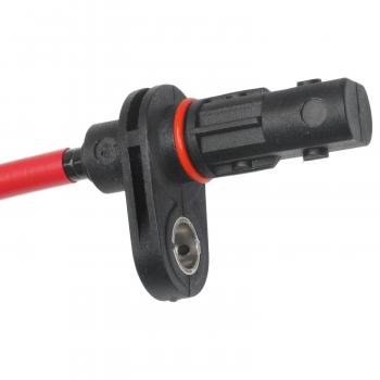 2009 Hyundai Elantra ABS Wheel Speed Sensor Rear Right Standard Motor Products ALS1617 image 1 of 3