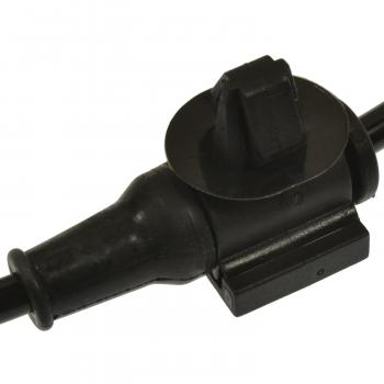 2011 Honda CR-V ABS Wheel Speed Sensor Rear Left Standard Motor Products ALS1620 image 4 of 4