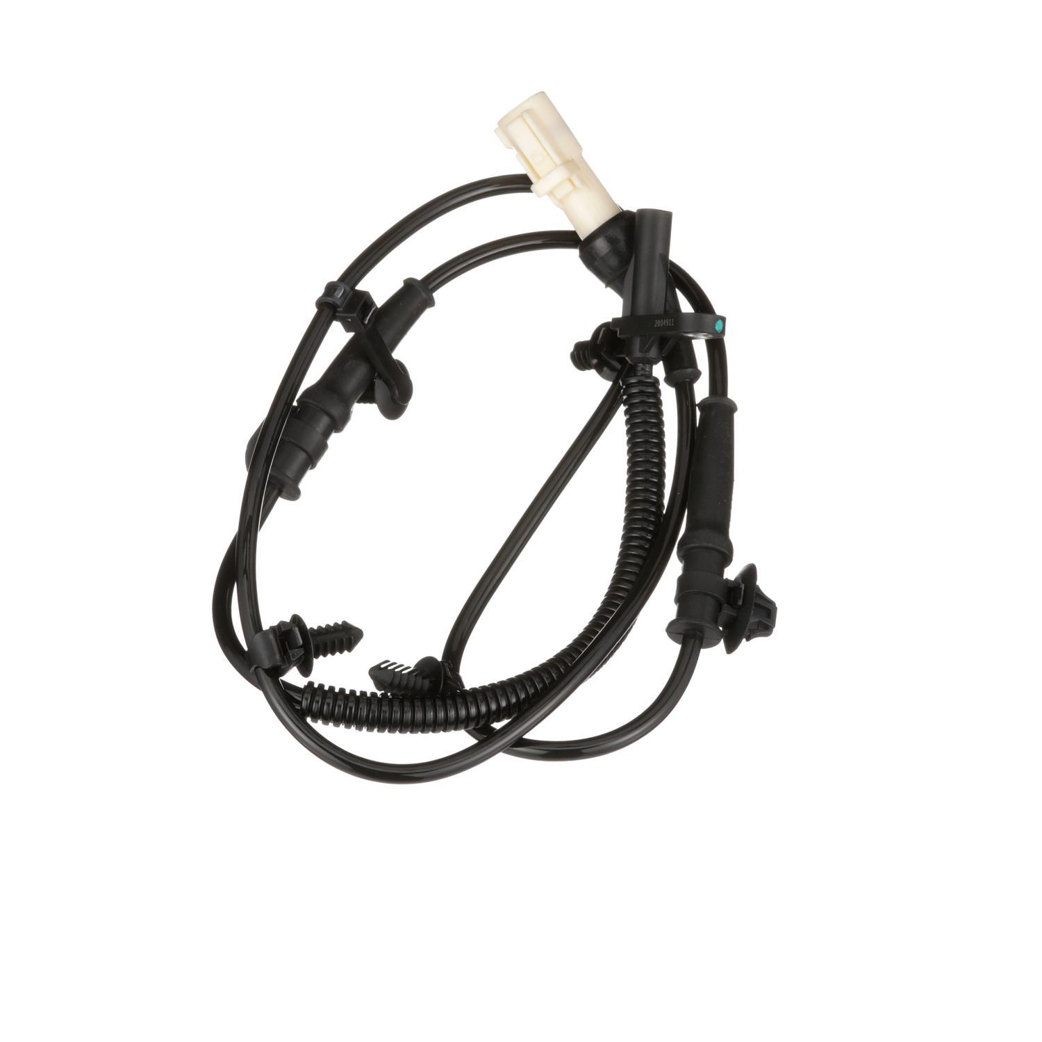 Standard Motor Products ALS1622 - ABS Wheel Speed Sensor Standard Motor Products ALS1622 ABS Wheel Speed Sensor product image 1 of 5