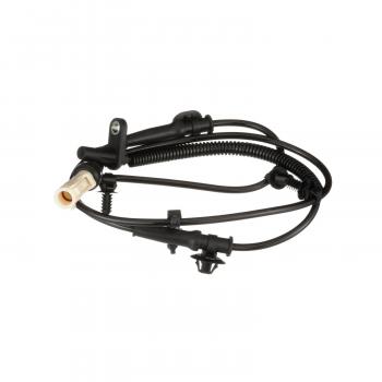 2014 Ford Edge ABS Wheel Speed Sensor Front Left Standard Motor Products ALS1622 image 3 of 4