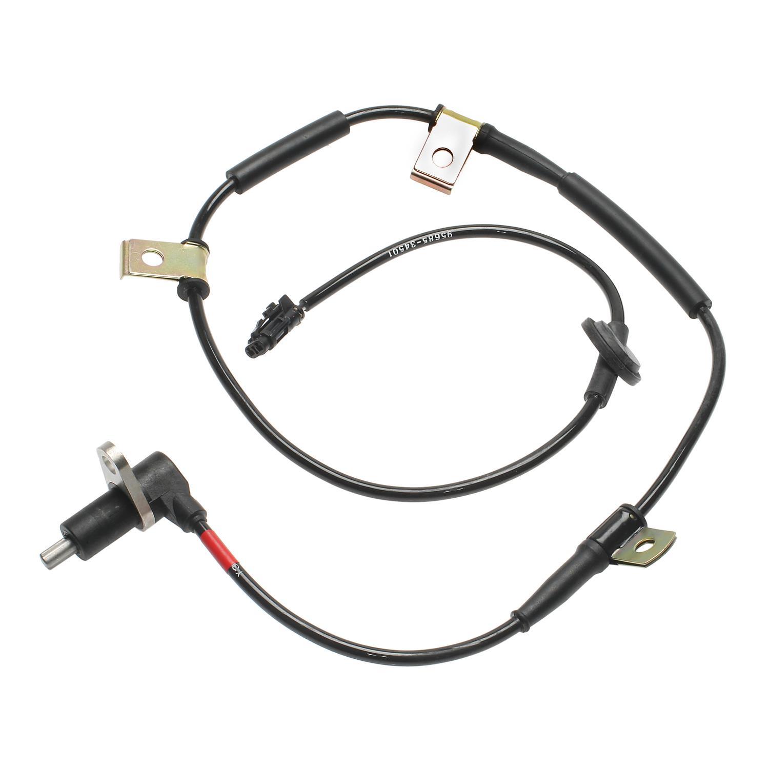 Standard Motor Products ALS1624 - ABS Wheel Speed Sensor Standard Motor Products ALS1624 ABS Wheel Speed Sensor product image 2 of 3