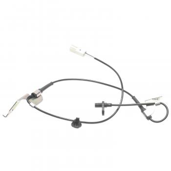 2010 Mazda MX-5 Miata ABS Wheel Speed Sensor Front Left Standard Motor Products ALS1626 image 2 of 3