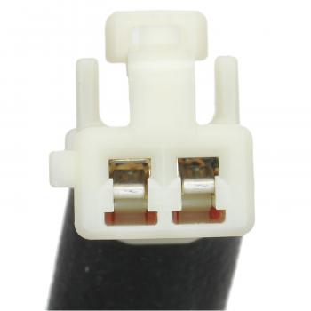 2010 Mazda MX-5 Miata ABS Wheel Speed Sensor Rear Left Standard Motor Products ALS1627 image 3 of 3