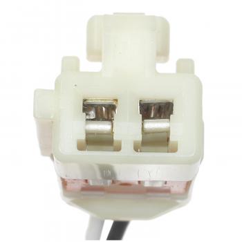 2007 Mazda CX-9 ABS Wheel Speed Sensor Rear Right Standard Motor Products ALS1628 image 3 of 3