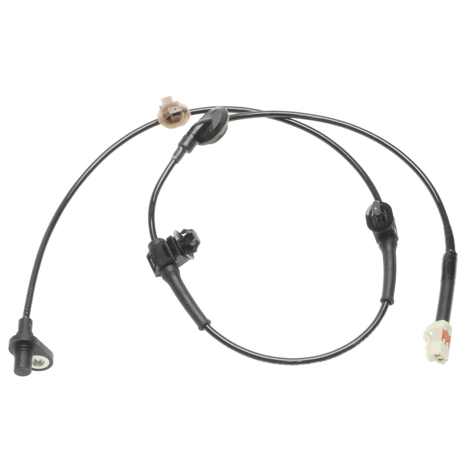 Standard Motor Products ALS1629 - ABS Wheel Speed Sensor Standard Motor Products ALS1629 ABS Wheel Speed Sensor product image 2 of 3
