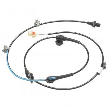 2007 Mazda CX-9 ABS Wheel Speed Sensor Rear Left Standard Motor Products ALS1631 image 2 of 4