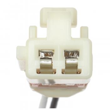2007 Mazda CX-9 ABS Wheel Speed Sensor Rear Left Standard Motor Products ALS1631 image 3 of 4