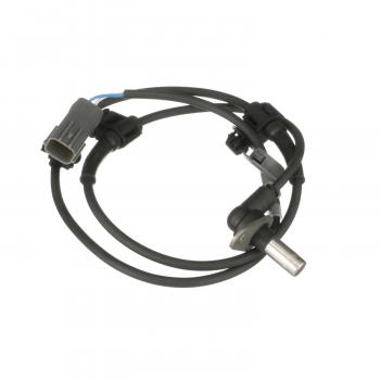 2010 Mazda CX-9 ABS Wheel Speed Sensor Front Left Standard Motor Products ALS1637 image 3 of 4