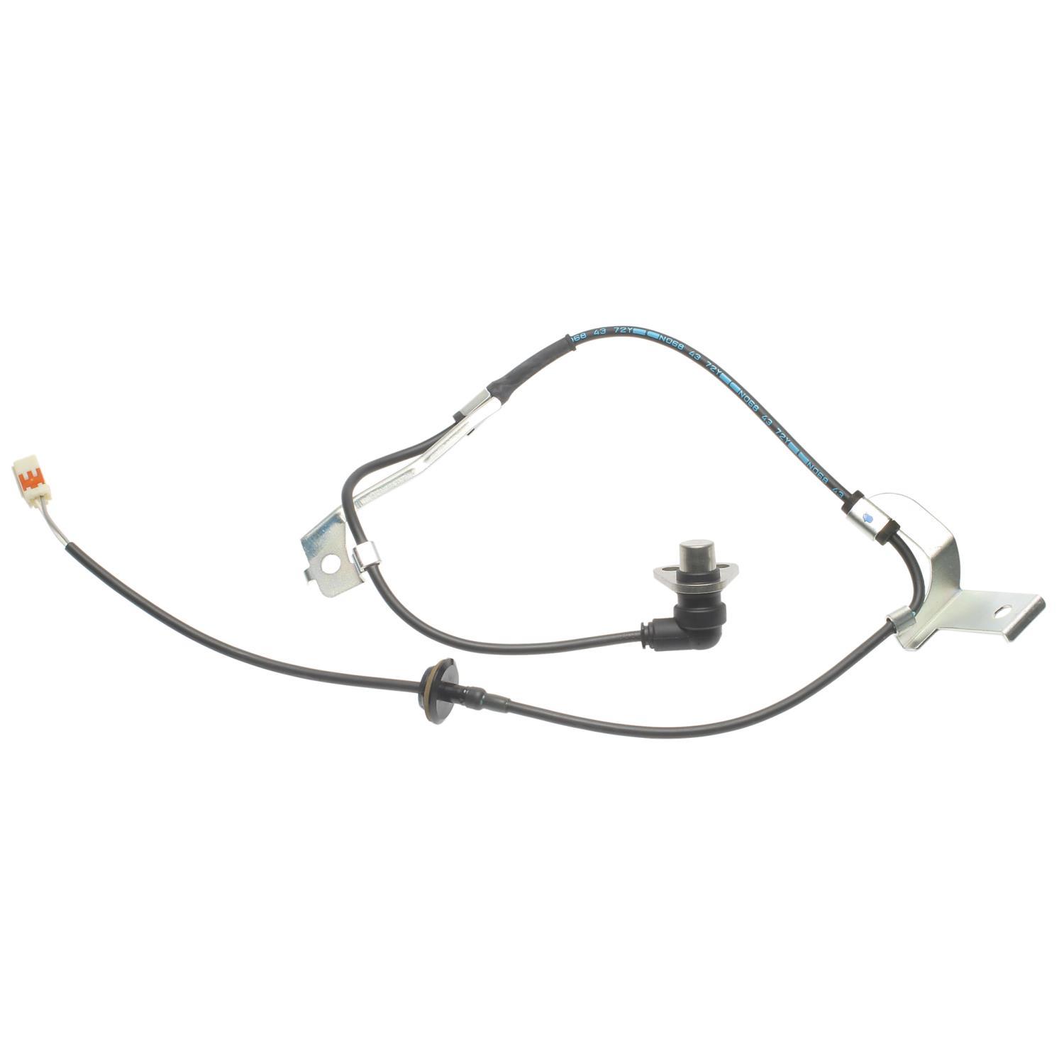 Standard Motor Products ALS1638 ABS Wheel Speed Sensor product image 2 of 3
