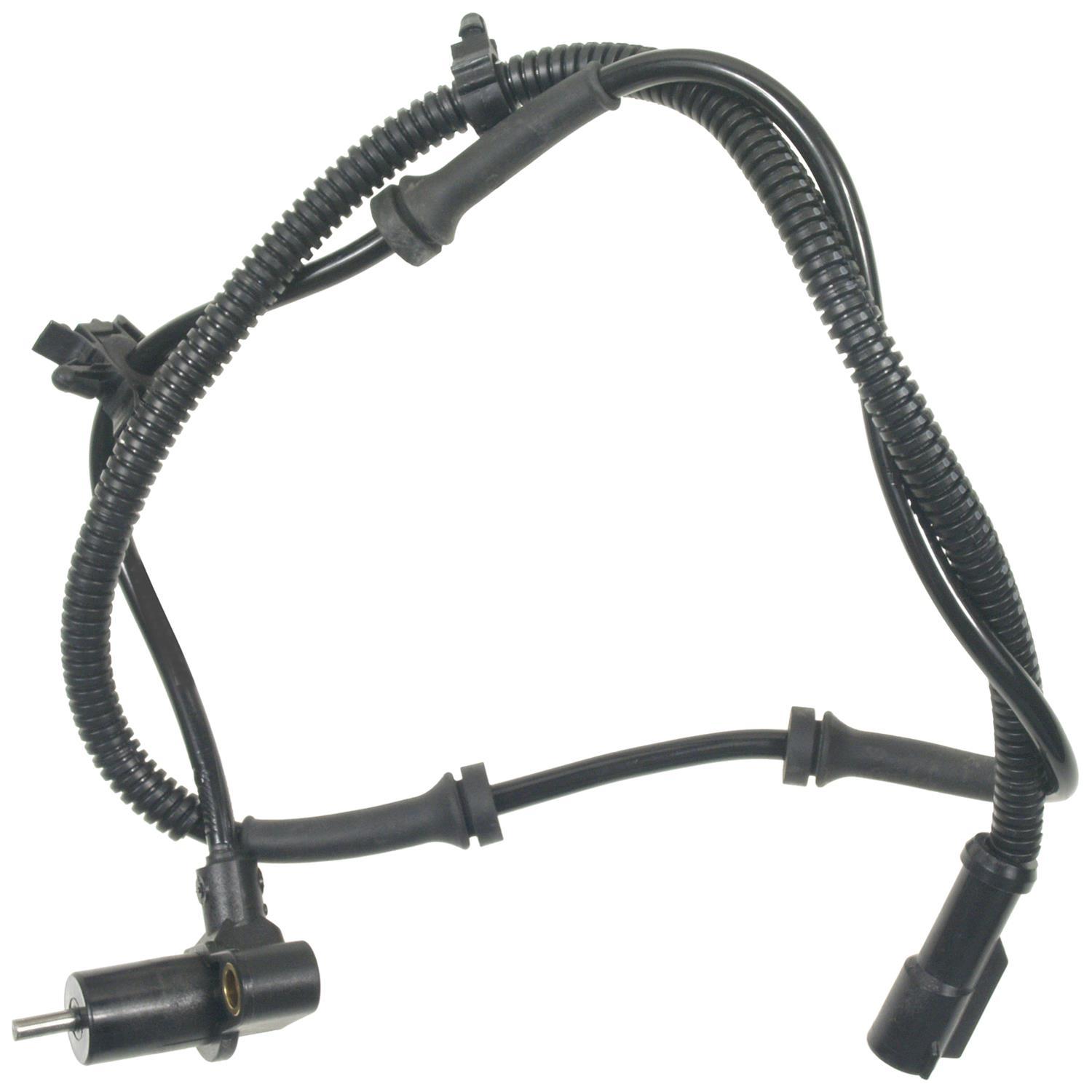 Standard Motor Products ALS164 - ABS Wheel Speed Sensor Standard Motor Products ALS164 ABS Wheel Speed Sensor product image 2 of 3