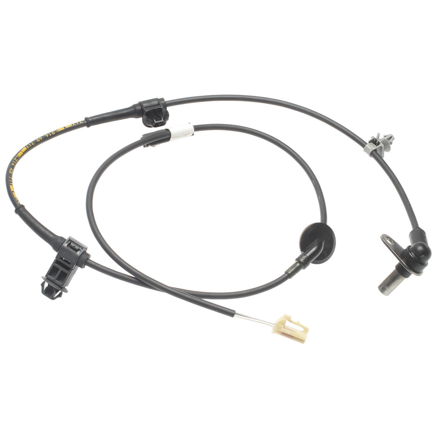 Standard Motor Products ALS1641 ABS Wheel Speed Sensor product image 2 of 3