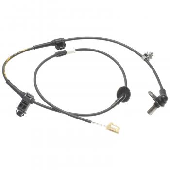 2007 Mazda CX-9 ABS Wheel Speed Sensor Rear Right Standard Motor Products ALS1641 image 2 of 3