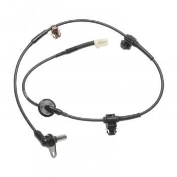 2010 Mazda CX-9 ABS Wheel Speed Sensor Rear Left Standard Motor Products ALS1643 image 2 of 3
