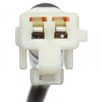 2010 Mazda CX-9 ABS Wheel Speed Sensor Rear Left Standard Motor Products ALS1643 image 3 of 3
