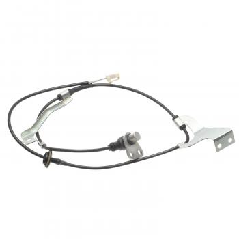 2005 Mazda Miata ABS Wheel Speed Sensor Rear Right Standard Motor Products ALS1645 image 2 of 3
