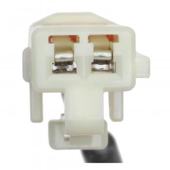 2005 Mazda Miata ABS Wheel Speed Sensor Rear Right Standard Motor Products ALS1645 image 3 of 3