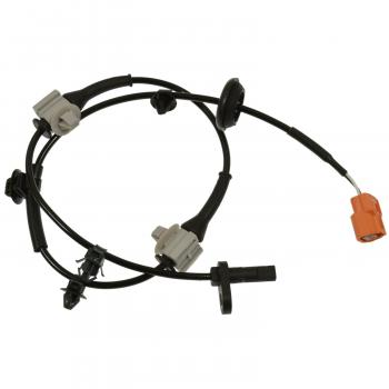 2008 Honda Fit ABS Wheel Speed Sensor Front Left Standard Motor Products ALS1648 image 2 of 3