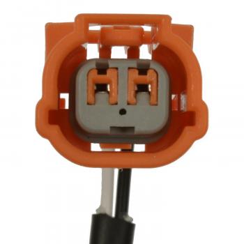 2008 Honda Fit ABS Wheel Speed Sensor Front Left Standard Motor Products ALS1648 image 3 of 3
