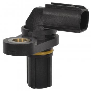 2005 Lincoln Aviator ABS Wheel Speed Sensor Rear Center Standard Motor Products ALS1649 image 2 of 3