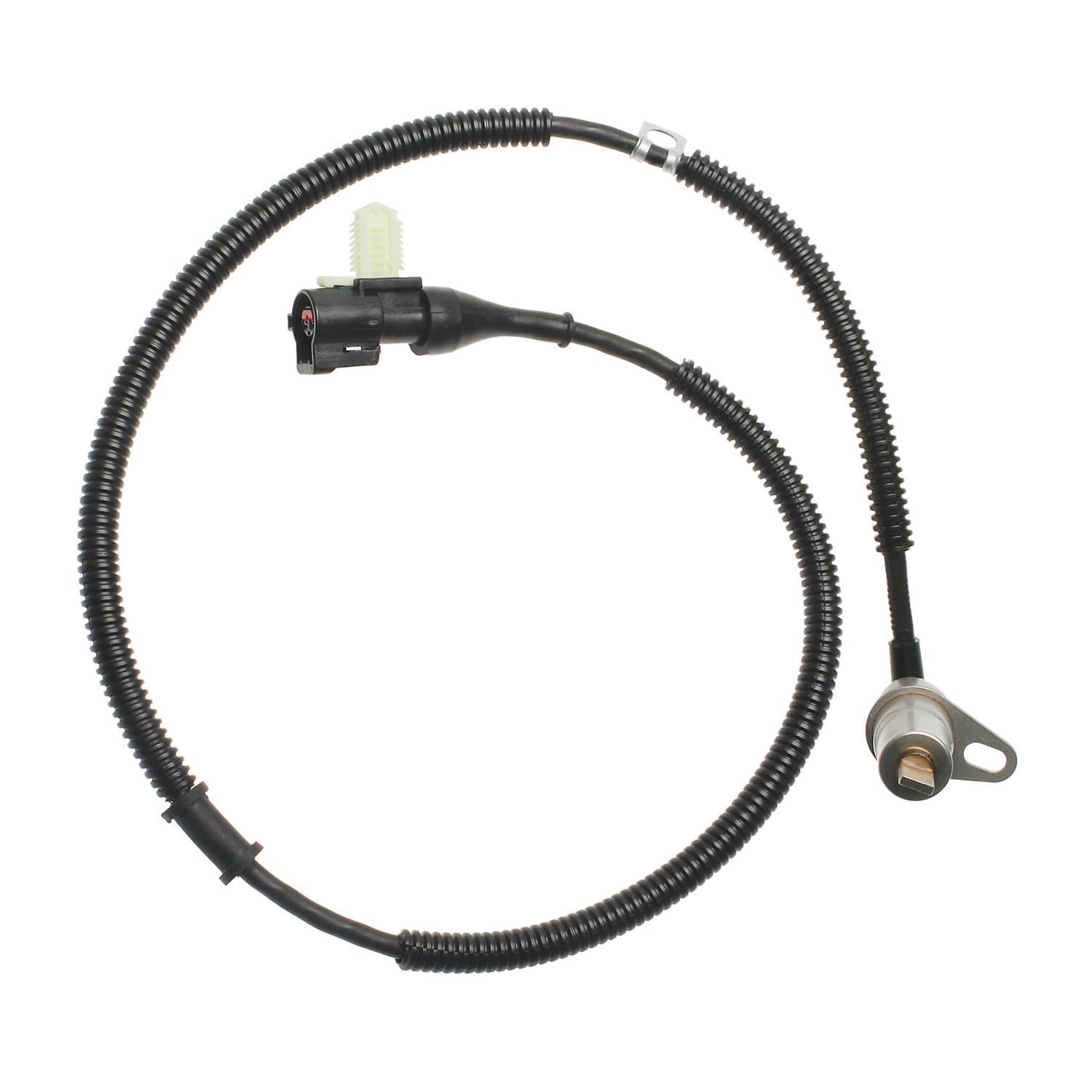 Standard Motor Products ALS1650 - ABS Wheel Speed Sensor Standard Motor Products ALS1650 ABS Wheel Speed Sensor product image 2 of 3