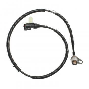2012 Ford F59 ABS Wheel Speed Sensor Rear Standard Motor Products ALS1650 image 2 of 3